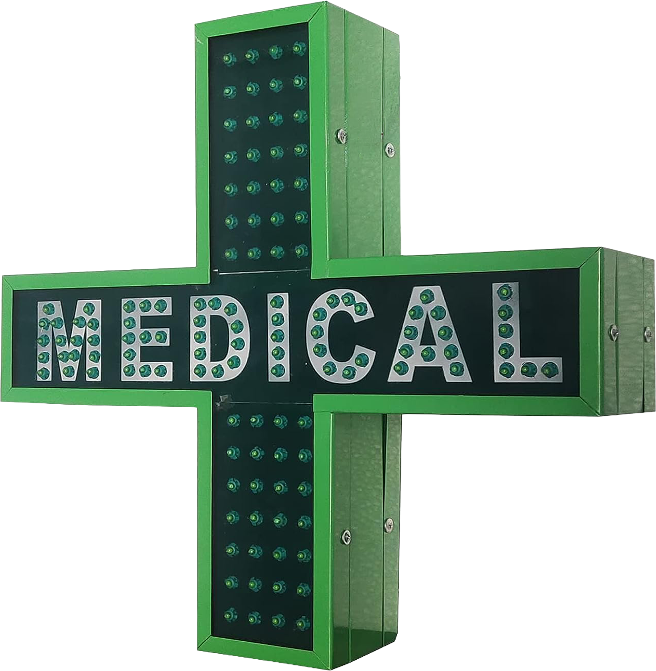 Medical Cross