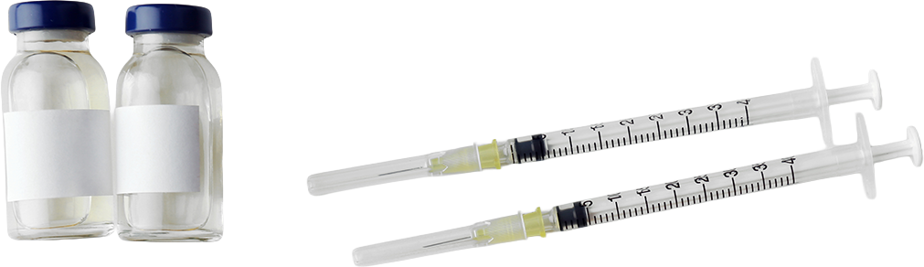 Vials
